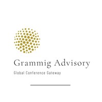 Grammig Advisory logo, Grammig Advisory contact details