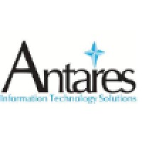 Antares Information Technology Solutions logo, Antares Information Technology Solutions contact details