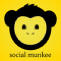 Social Munkee logo, Social Munkee contact details