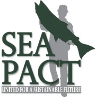 Sea Pact logo, Sea Pact contact details