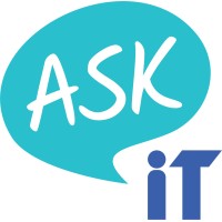 ASK IT Limited logo, ASK IT Limited contact details