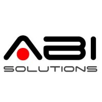 ABI Solutions logo, ABI Solutions contact details