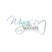 Wings For Success logo, Wings For Success contact details