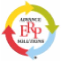 Advance ERP Solutions logo, Advance ERP Solutions contact details