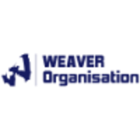 WEAVER Organisation logo, WEAVER Organisation contact details