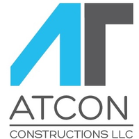 ATCON CONSTRUCTIONS logo, ATCON CONSTRUCTIONS contact details