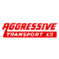 Aggressive Transportation logo, Aggressive Transportation contact details