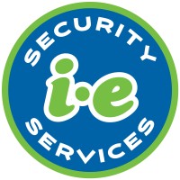 Imperial Events Security Services logo, Imperial Events Security Services contact details