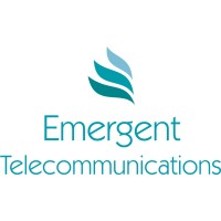 Emergent Telecommunications logo, Emergent Telecommunications contact details