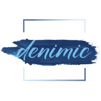 Denimic Limited logo, Denimic Limited contact details