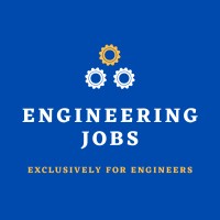 Engineering Jobs logo, Engineering Jobs contact details