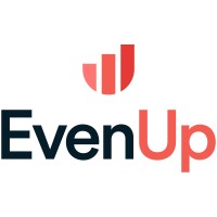 EvenUp logo, EvenUp contact details