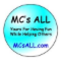 M.C's All Online Business & Community logo, M.C's All Online Business & Community contact details