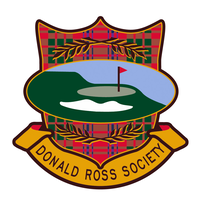 DONALD ROSS SOCIETY INC logo, DONALD ROSS SOCIETY INC contact details