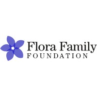 Flora Family Foundation logo, Flora Family Foundation contact details