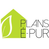 Plans É-Pur logo, Plans É-Pur contact details