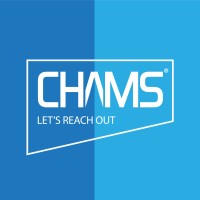 Chams Branding Solutions India Pvt. Ltd logo, Chams Branding Solutions India Pvt. Ltd contact details