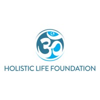 Holistic Life Foundation Inc. logo, Holistic Life Foundation Inc. contact details