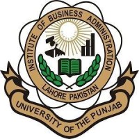 Institute of Business Administration, University of the Punjab logo, Institute of Business Administration, University of the Punjab contact details