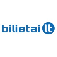 Bilietai.lt logo, Bilietai.lt contact details