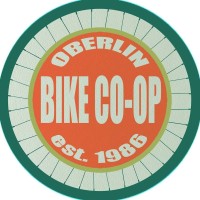 Oberlin Bike Co-Op logo, Oberlin Bike Co-Op contact details