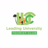 Leading University Tourist Club logo, Leading University Tourist Club contact details