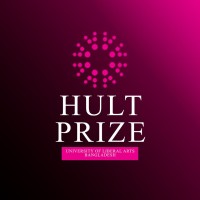 Hult Prize at ULAB logo, Hult Prize at ULAB contact details