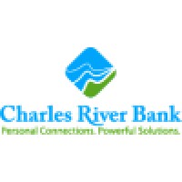 Charles River Bank logo, Charles River Bank contact details