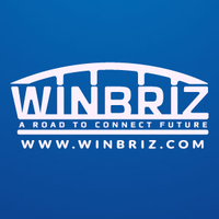 Winbriz Limited logo, Winbriz Limited contact details