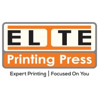 Elite Printing Press logo, Elite Printing Press contact details