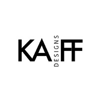 KAFF Designs LLC logo, KAFF Designs LLC contact details