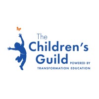 The Childrens Guild PCS logo, The Childrens Guild PCS contact details