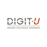 Digit-U logo, Digit-U contact details