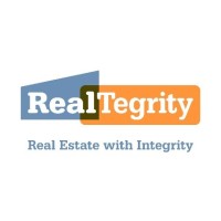 RealTegrity logo, RealTegrity contact details