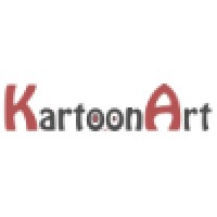 Kartoon Art, Inc. logo, Kartoon Art, Inc. contact details