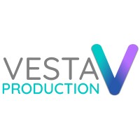 VESTA Production logo, VESTA Production contact details