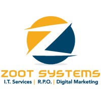 Zoot Systems India logo, Zoot Systems India contact details