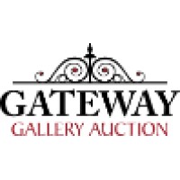 Gateway Gallery Auction INC logo, Gateway Gallery Auction INC contact details