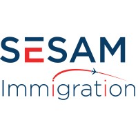 SESAM Immigration logo, SESAM Immigration contact details