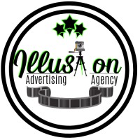 Illusion Advertising Agency logo, Illusion Advertising Agency contact details