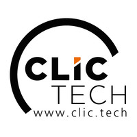 Clic Tech SA logo, Clic Tech SA contact details