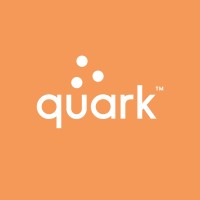 QuarkBaby logo, QuarkBaby contact details