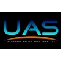 Unmanned Aerial Solutions logo, Unmanned Aerial Solutions contact details