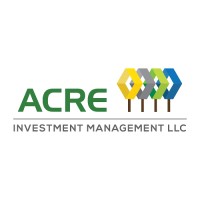 ACRE Investment Management. LLC logo, ACRE Investment Management. LLC contact details