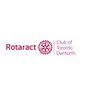 Rotaract Club Toronto Danforth logo, Rotaract Club Toronto Danforth contact details