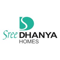 SreeDhanya Homes PVT LTD logo, SreeDhanya Homes PVT LTD contact details