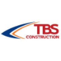 TBS Construction Inc logo, TBS Construction Inc contact details