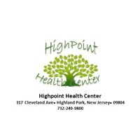 Highpoint Health Center logo, Highpoint Health Center contact details