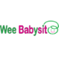 Wee Babysit logo, Wee Babysit contact details