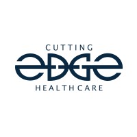 Cutting Edge HC logo, Cutting Edge HC contact details